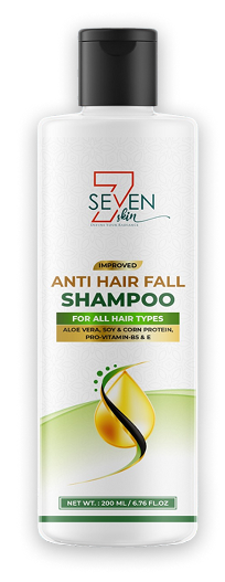 Anti Hair Fall Shampoo
